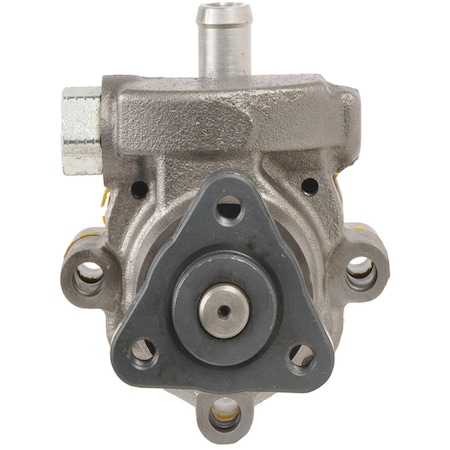 A1 Cardone NEW POWER STEERING PUMP 96-5255